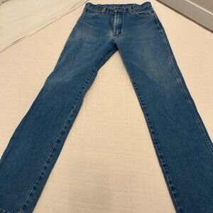 Wrangler Jeans
